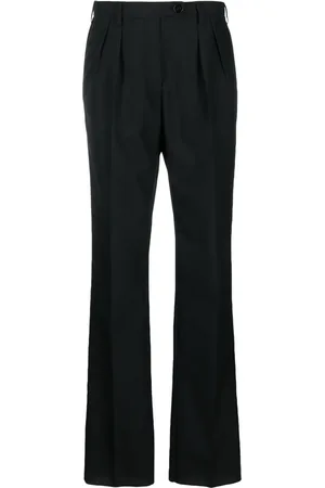 GABRIELE PASINI Pantalones de vestir rectos