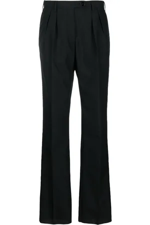 GABRIELE PASINI Pantalones de vestir rectos