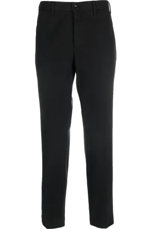 Incotex Pantalones chinos slim