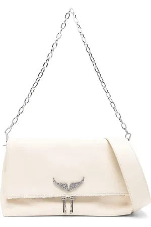 Zadig & Voltaire Bolsa de hombro Rock Swing Your Wings