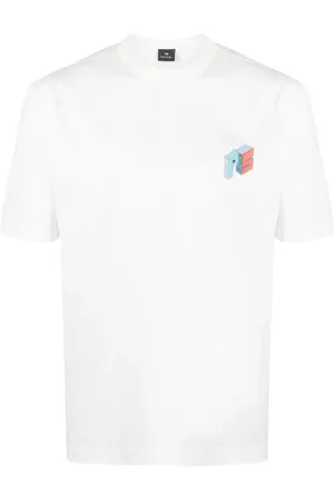 Paul Smith Playera Jack