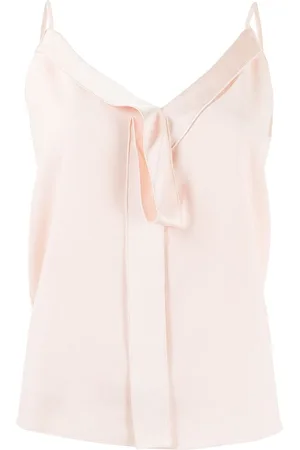 Paule Ka Top con cuello en V