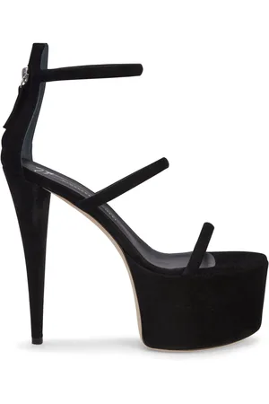 Giuseppe Zanotti Sandalias GZ-Aida con tacón de 150mm