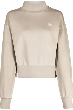 Izzue Sudadera con logo estampado