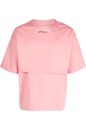 Off-Duty Playera Seconds