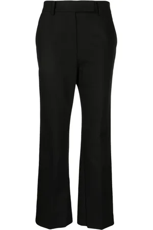 GOODIOUS Pantalones de vestir rectos