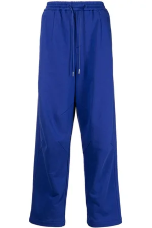 JUUN.J Pantalones con cordones en la pretina