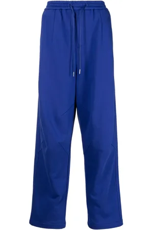 JUUN.J Pantalones con cordones en la pretina