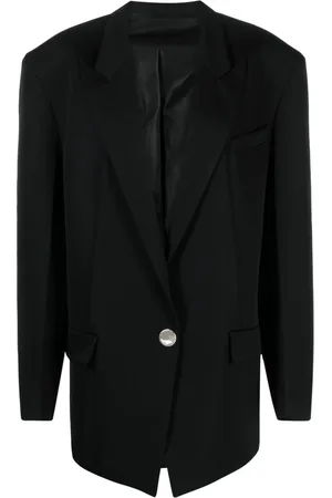 The Attico Blazer Glen