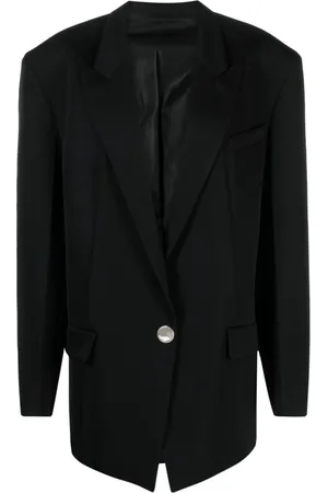The Attico Blazer Glen