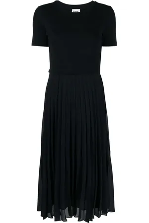 Claudie Pierlot Vestido midi Teli