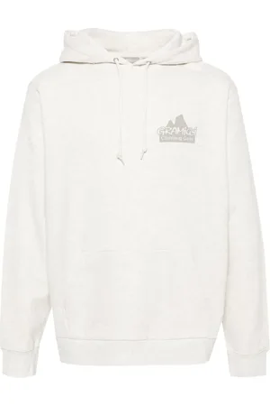 Gramicci Hoodie Climbing Gear