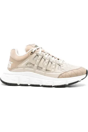VERSACE Tenis Trigreca Barocco