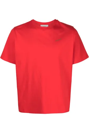 COPERNI Playera con logo estampado