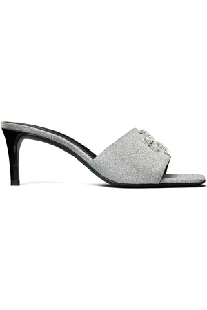 Tory Burch Mules Eleanor con tacón de 65mm