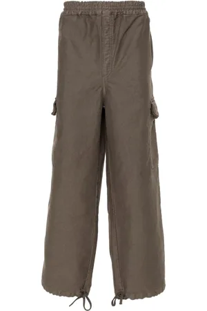 Etudes Pantalones cargo Forum Twill