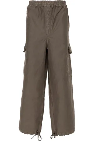 Etudes Pantalones cargo Forum Twill