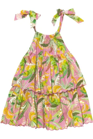 Tutu Du Monde Vestido Copacabana