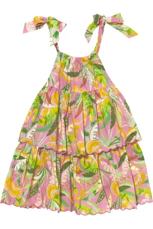 Tutu Du Monde Vestido Copacabana