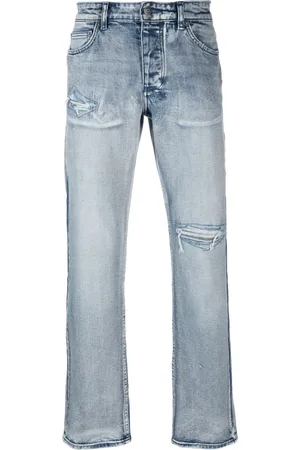 KSUBI Jeans rectos Hazlow Rekovery