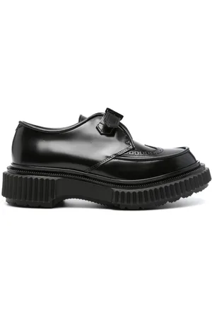 ADIEU PARIS Zapatos de vestir Type 198 con tacón de 60mm
