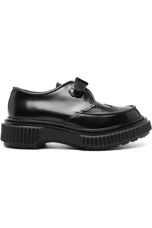ADIEU PARIS Zapatos de vestir Type 198 con tacón de 60mm