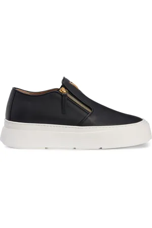 Giuseppe Zanotti Tenis Conley Zip