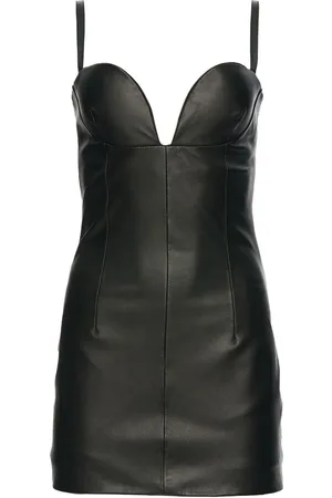 Retrofete Vestido corto Phoebe