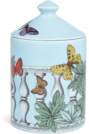 FORNASETTI Vela aromática Se Poi de 310g
