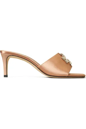 Tory Burch Mules Eleanor con tacón de 65mm