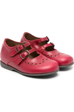 PèPè Flats con perforaciones