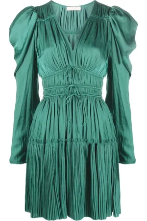 ULLA JOHNSON Vestido corto Lu