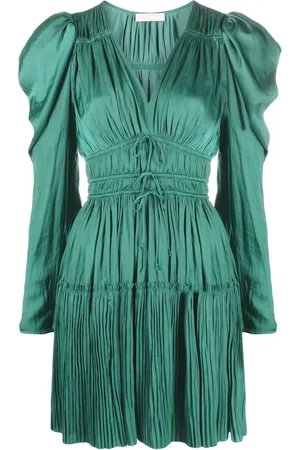 ULLA JOHNSON Vestido corto Lu
