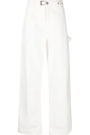 Objects IV Life Jeans anchos