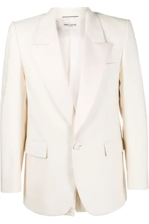 Saint Laurent Blazer con botones