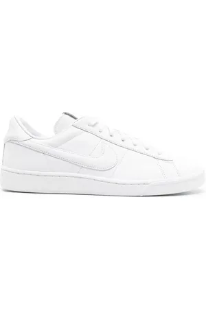 Comme des Garçons Tenis con logo bordado de x Nike
