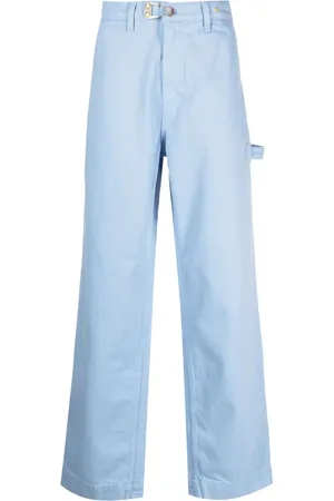 Objects IV Life Jeans anchos