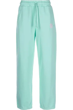 Objects IV Life Pants con logo estampado