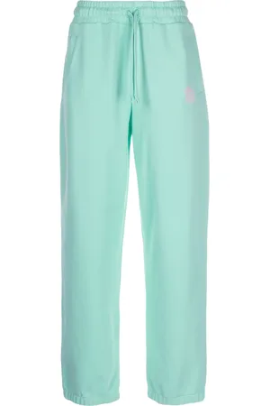 Objects IV Life Pants con logo estampado