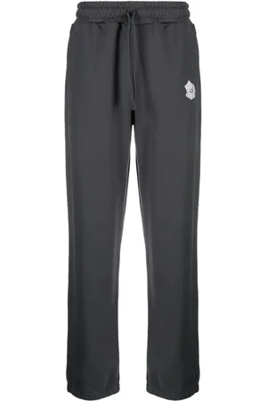 Objects IV Life Pants con logo estampado
