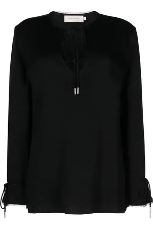 Silvia Tcherassi Blusa Zafra