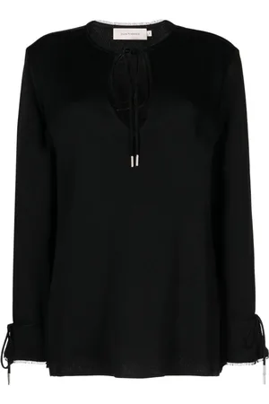 Silvia Tcherassi Blusa Zafra