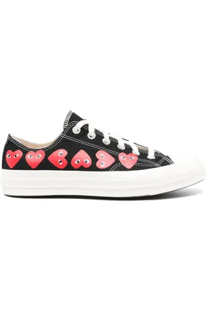 Converse Tenis Chuck 70 Multi Heart