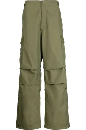 Maharishi Pantalones cargo Blaze Samurai