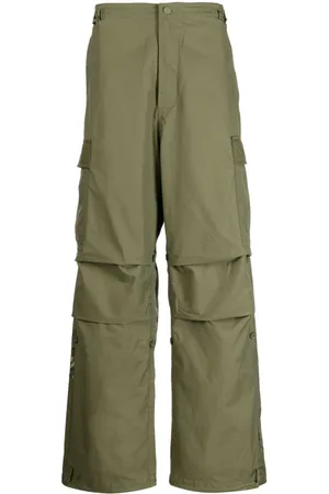 Maharishi Pantalones cargo Blaze Samurai