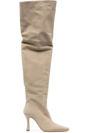 Staud Botas Cami con tacón de 95mm