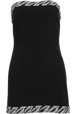 Retrofete Vestido corto Abigail