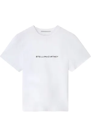 Stella McCartney Playera Stella Iconics