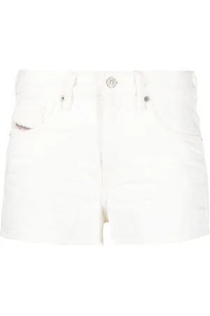 Diesel Shorts de mezclilla De-Yuba