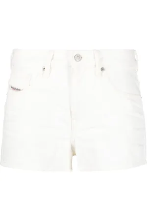 Diesel Shorts de mezclilla De-Yuba